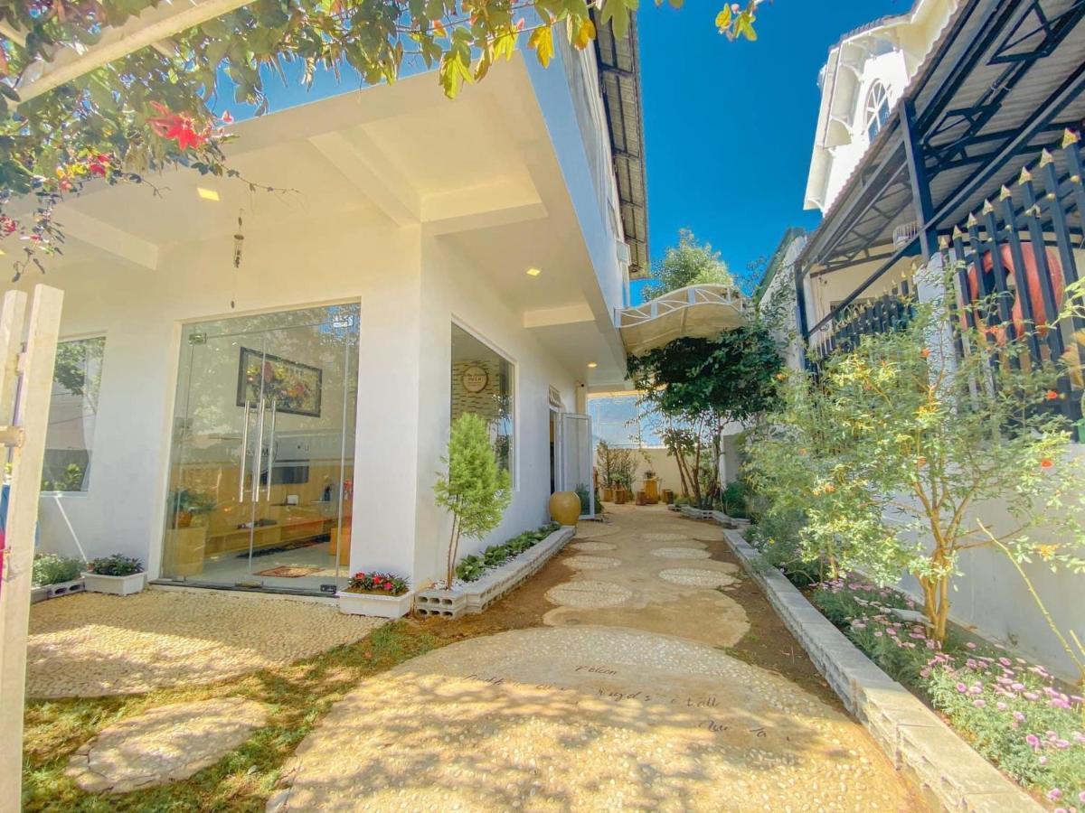 Villa Monstera - Ben Hong Thung Lung Da Lat Kültér fotó