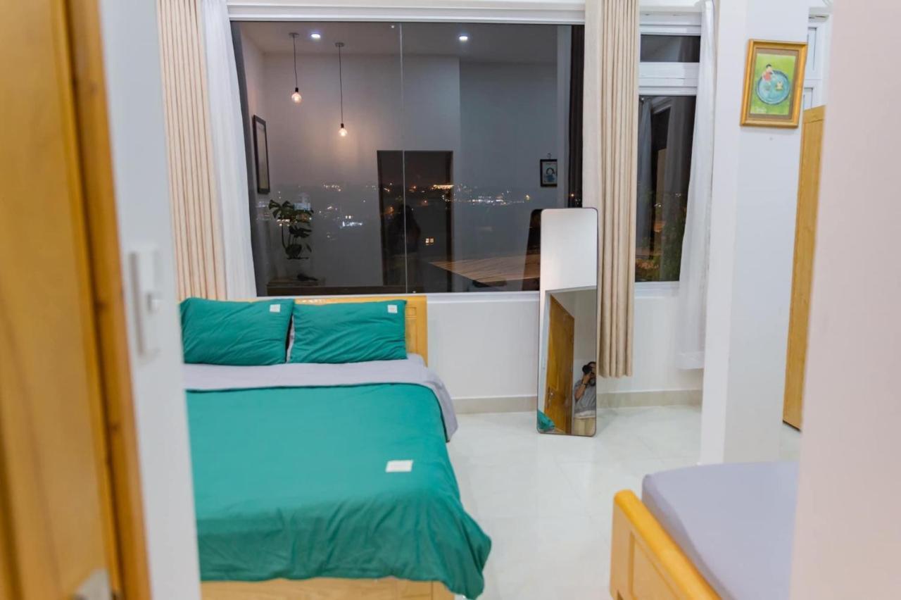 Villa Monstera - Ben Hong Thung Lung Da Lat Kültér fotó